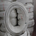 Plastic coated Hardware PVC Insulated Copper Wire Pipe Tube